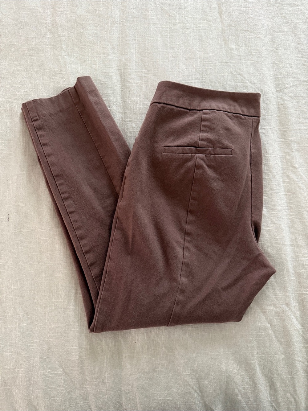 a new day Women’s Dusty Pink Chino Pants